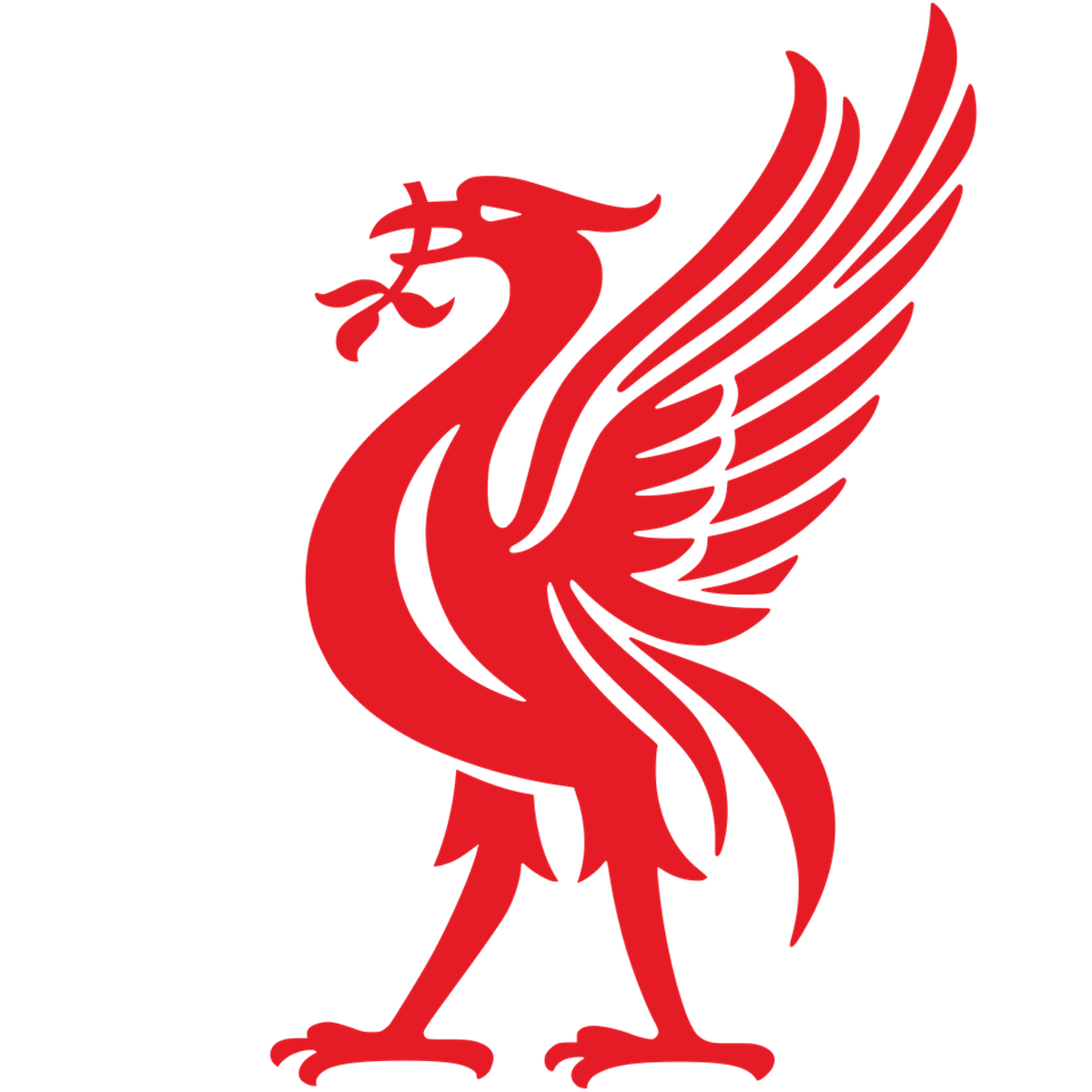 LFC Liverbird