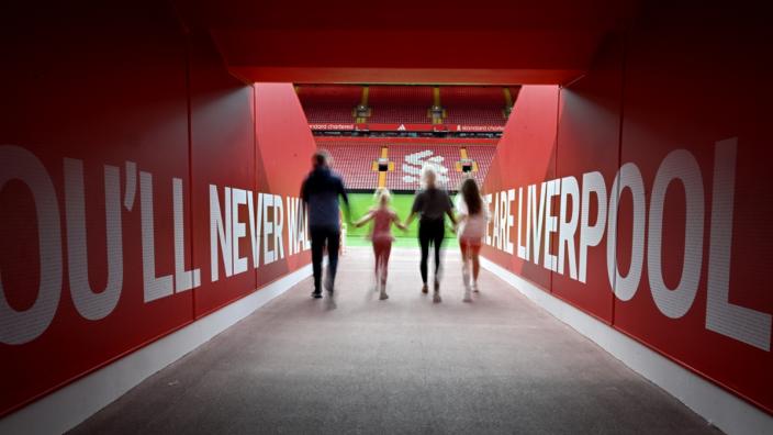 Stadium Background